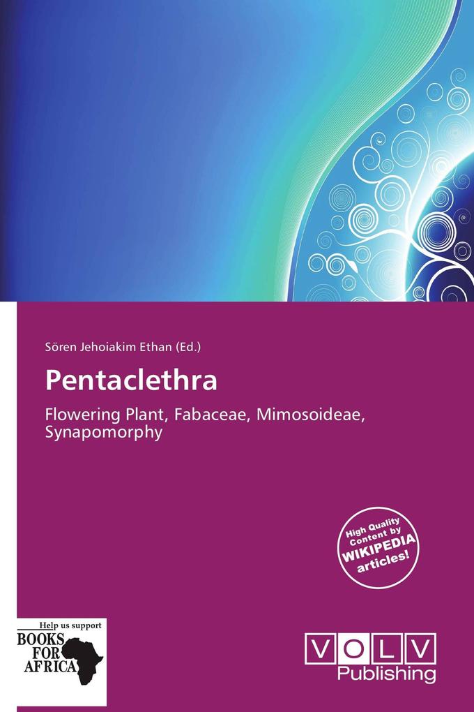 Pentaclethra