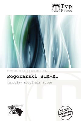 Rogozarski SIM-XI