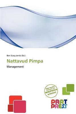 Nattavud Pimpa