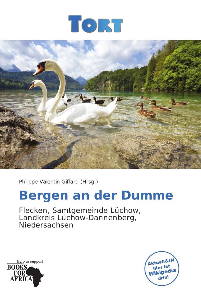 Bergen an der Dumme