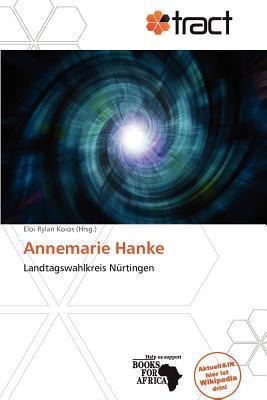 Annemarie Hanke