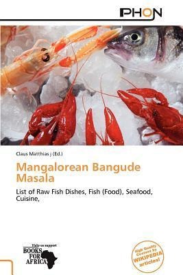 Mangalorean Bangude Masala