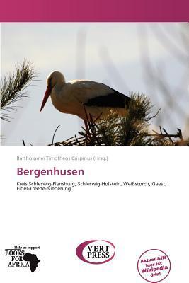 Bergenhusen