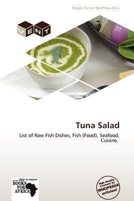 Tuna Salad