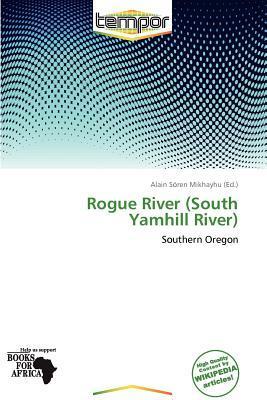 Rogue River (South Yamhill River)