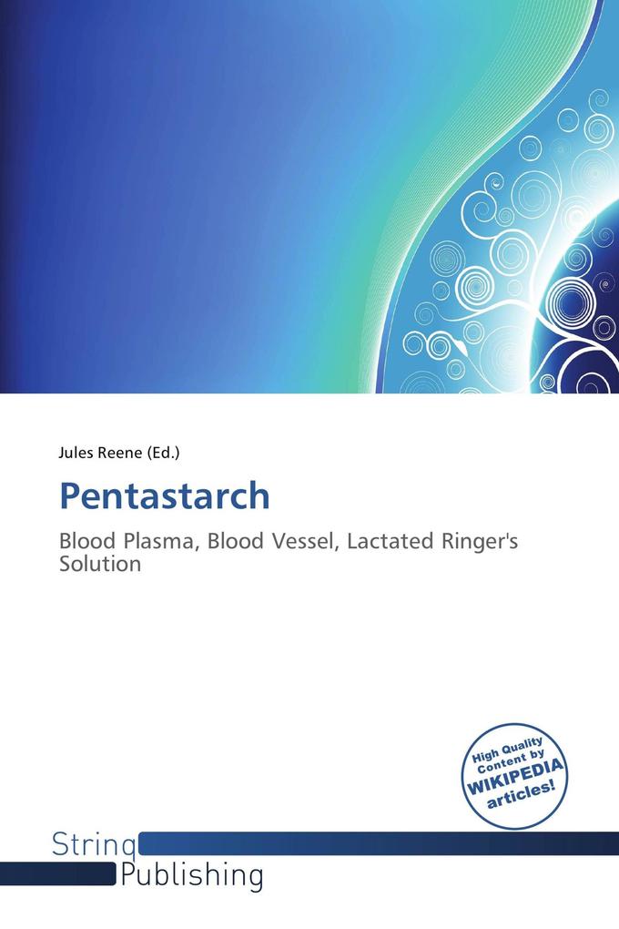 Pentastarch