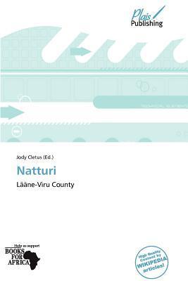 Natturi