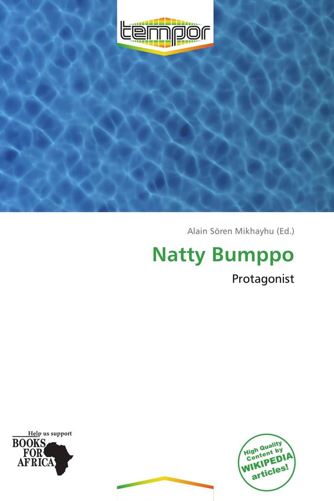 Natty Bumppo