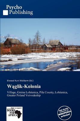 Wglik-Kolonia
