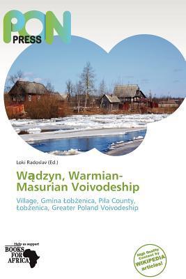 Wdzyn Warmian-Masurian Voivodeship