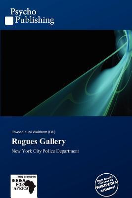 Rogues Gallery