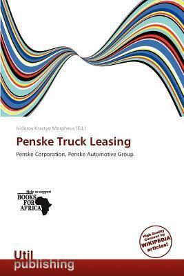 Penske Truck Leasing