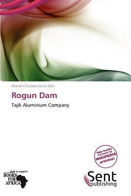 Rogun Dam