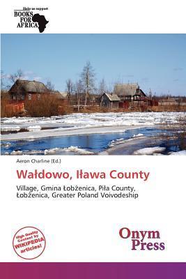 Wadowo Iawa County