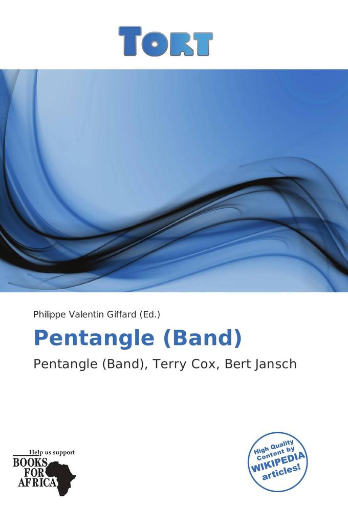 Pentangle (Band)