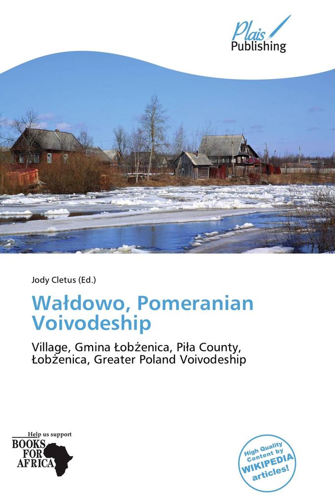 Wadowo Pomeranian Voivodeship