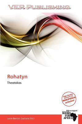 Rohatyn