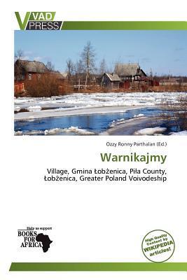 Warnikajmy