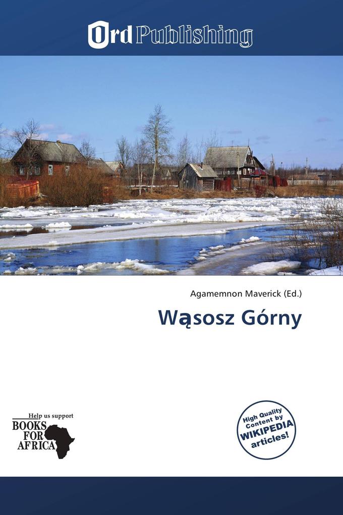 Wsosz Górny