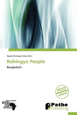 Rohingya People