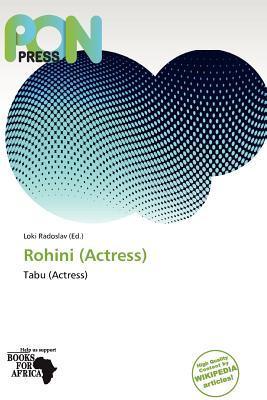 Rohini (Actress)