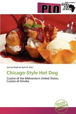 Chicago-Style Hot Dog