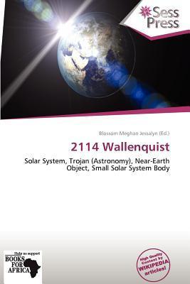 2114 Wallenquist