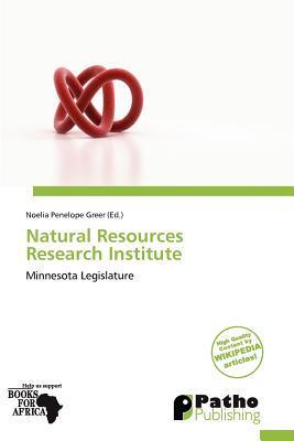 Natural Resources Research Institute