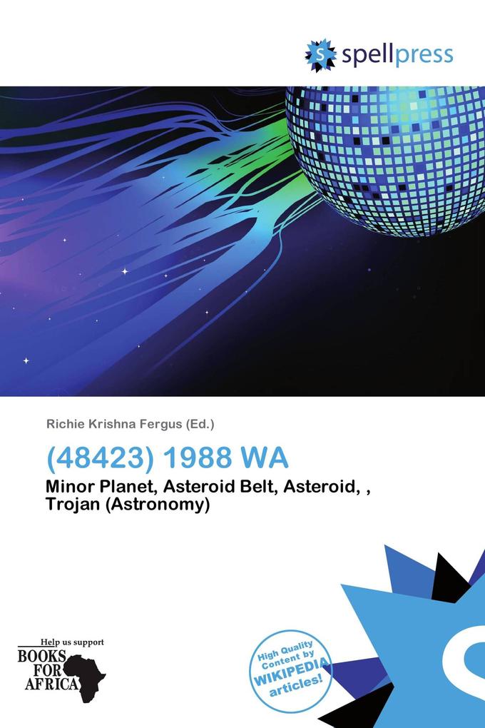 (48423) 1988 WA