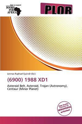 (6900) 1988 XD1