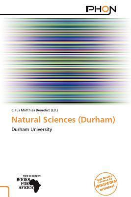 Natural Sciences (Durham)