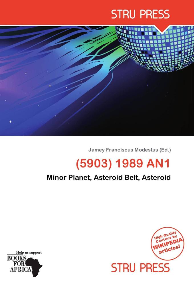 (5903) 1989 AN1