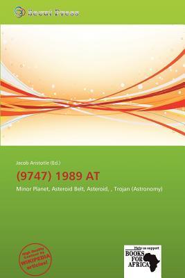 (9747) 1989 AT
