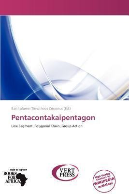Pentacontakaipentagon