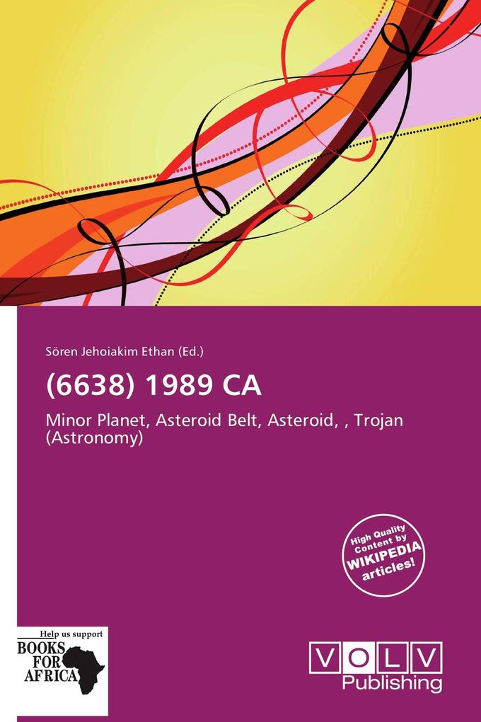 (6638) 1989 CA