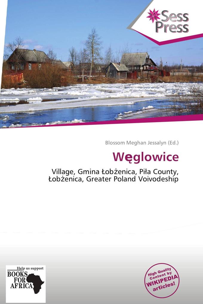 Wglowice