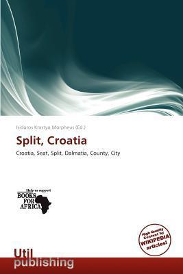 Split Croatia