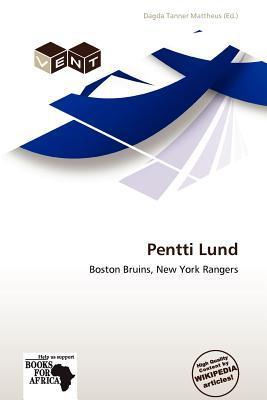 Pentti Lund