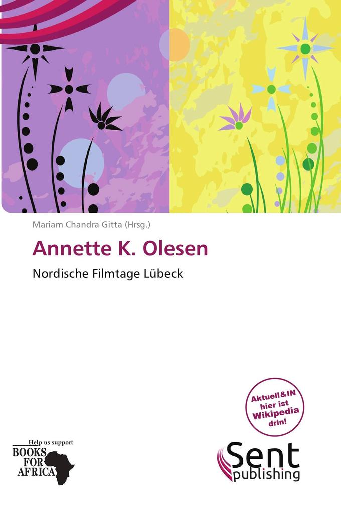 Annette K. Olesen