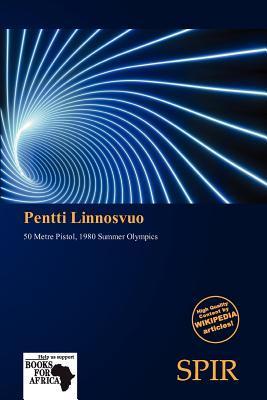 Pentti Linnosvuo