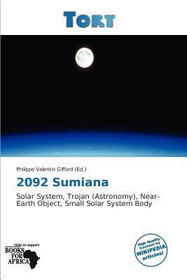 2092 Sumiana