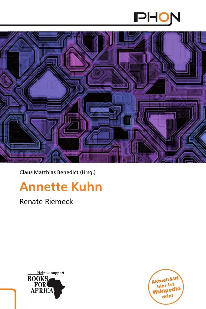 Annette Kuhn