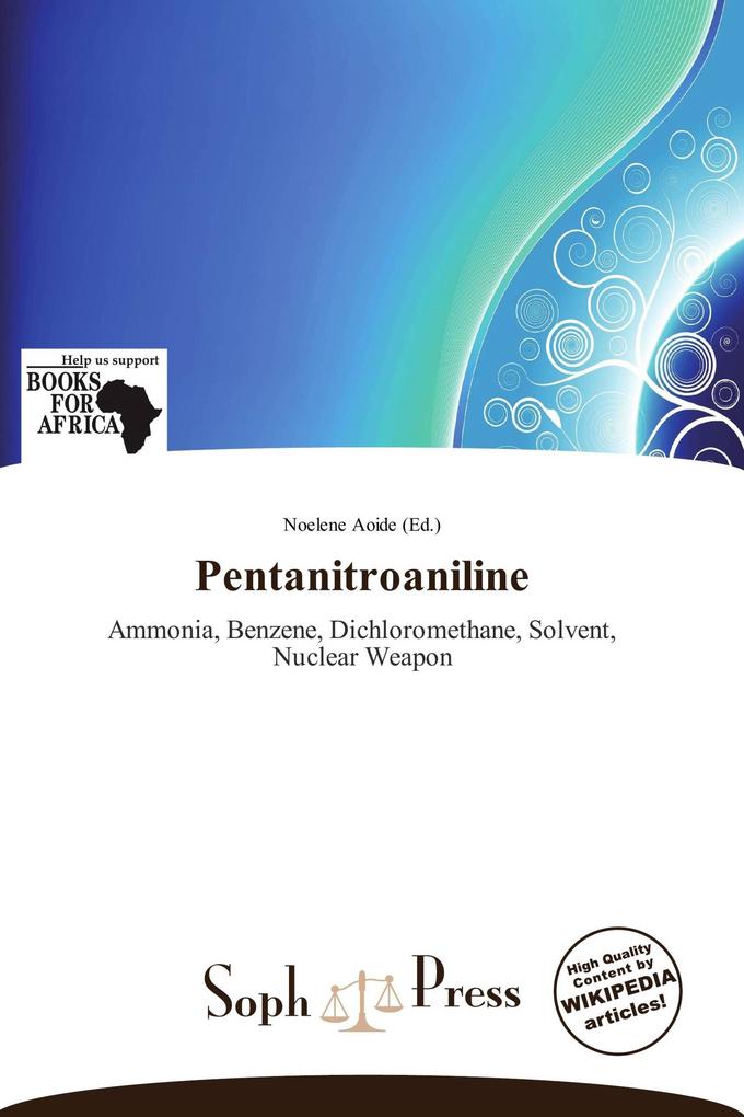 Pentanitroaniline