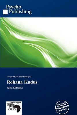 Rohana Kudus