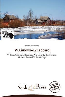 Waniewo-Grabowo