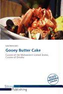 Gooey Butter Cake