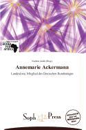Annemarie Ackermann