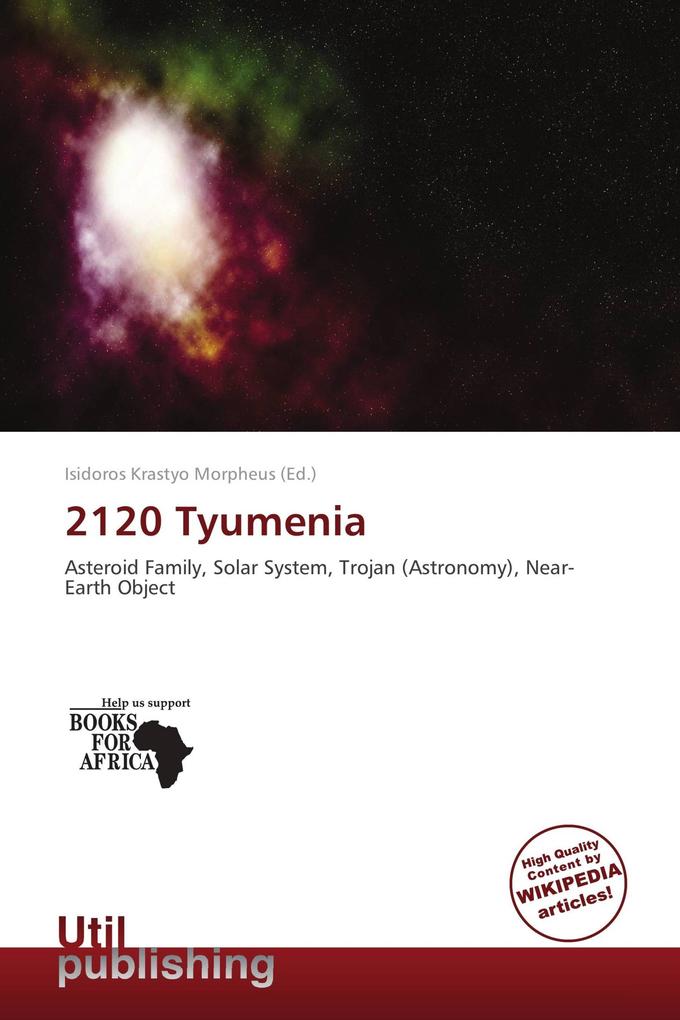 2120 Tyumenia