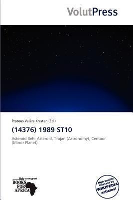 (14376) 1989 ST10