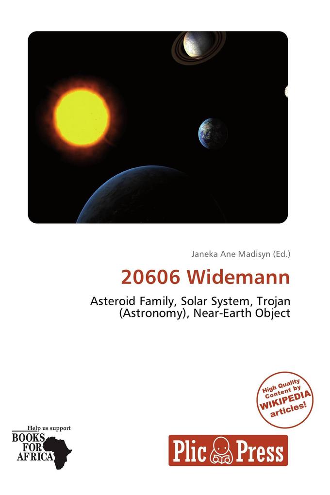 20606 Widemann
